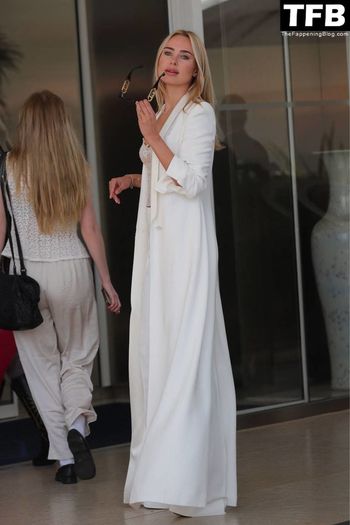 Kimberley Garner