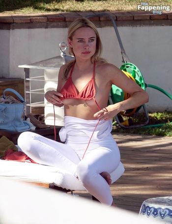 Kimberley Garner