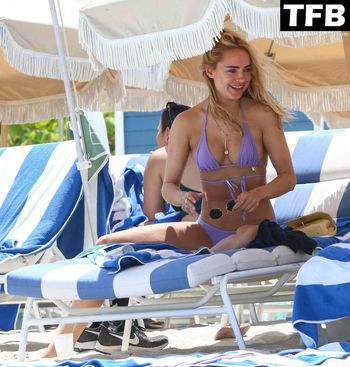 Kimberley Garner