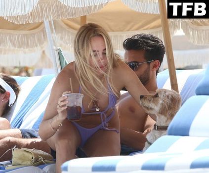 Kimberley Garner