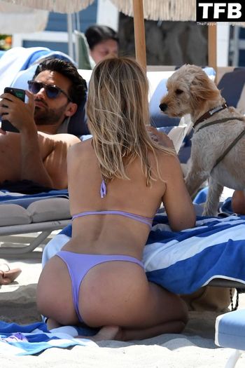 Kimberley Garner