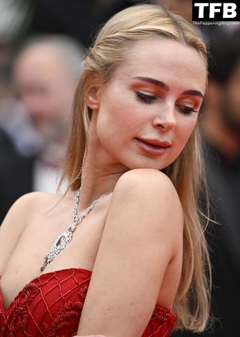 Kimberley Garner
