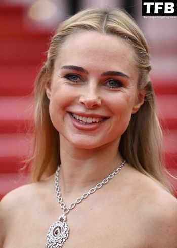 Kimberley Garner