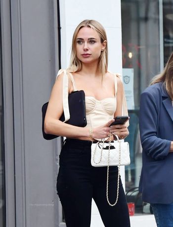 Kimberley Garner