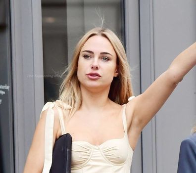 Kimberley Garner