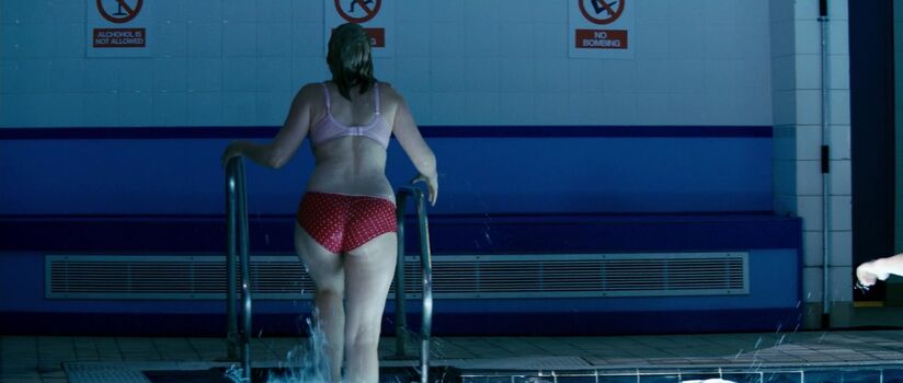 Kimberley Nixon