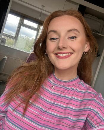 Kimberley Ramshaw