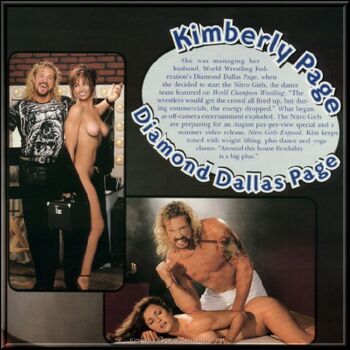 Kimberly Page