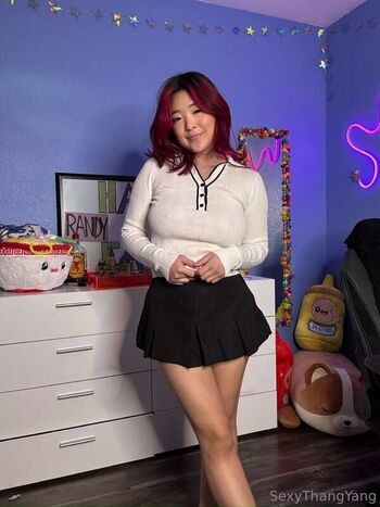 Kimberly Yang
