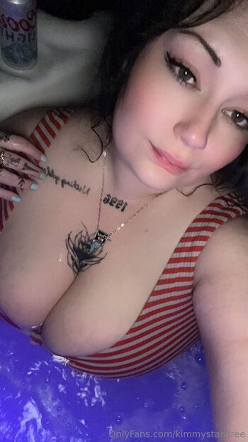 kimmystarrfree