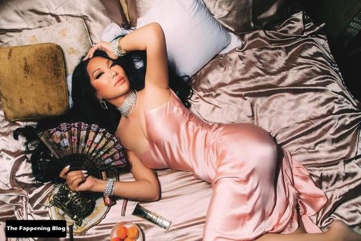 Kimora Lee Simmons