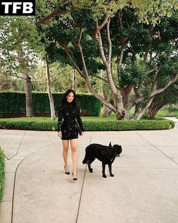 Kimora Lee Simmons