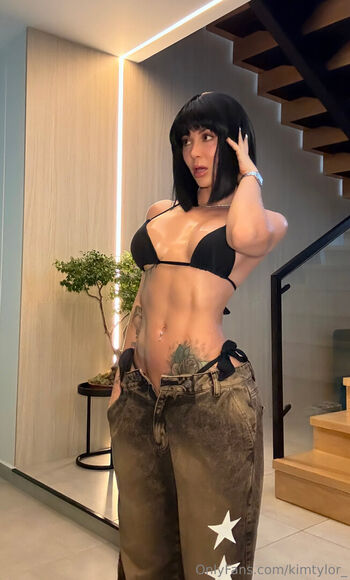 KimTylor