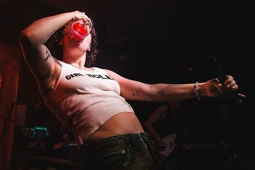 King Princess