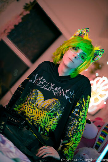 kingdaddykitten