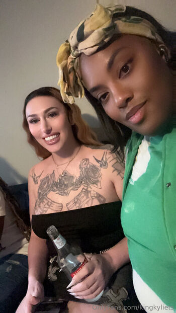 kingkyliets