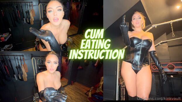 kinkvault