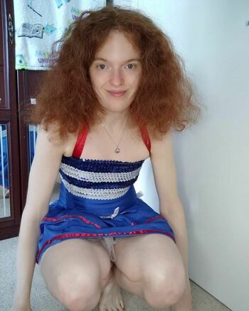 Kinky Ginger
