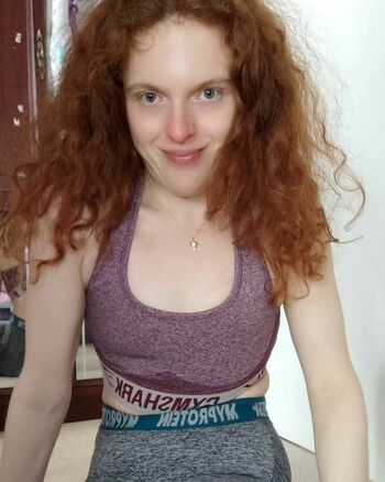 Kinky Ginger