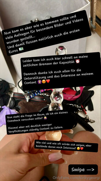 kinkygeorgi