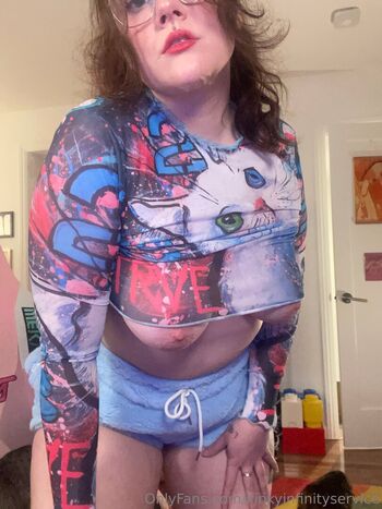 kinkyinfinityservice