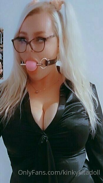 kinkykitadoll