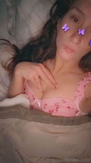 kinkymeaggy