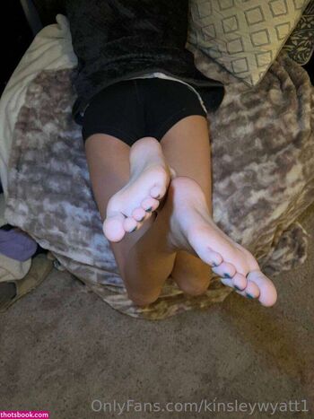 Kinsleywyatt