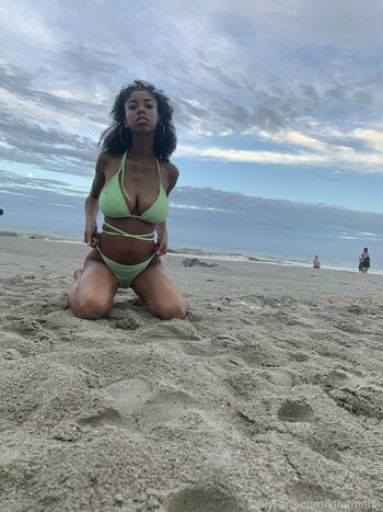 Kira Imani