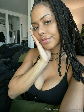 Kira Noir