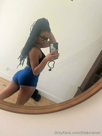 Kira Noir