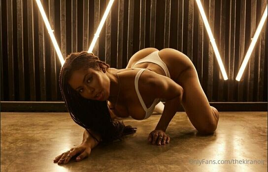 Kira Noir