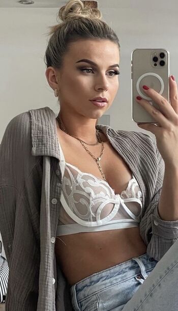 Kira Rodrigues