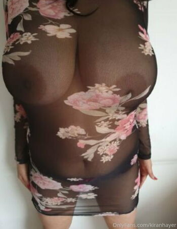 kiranhayer