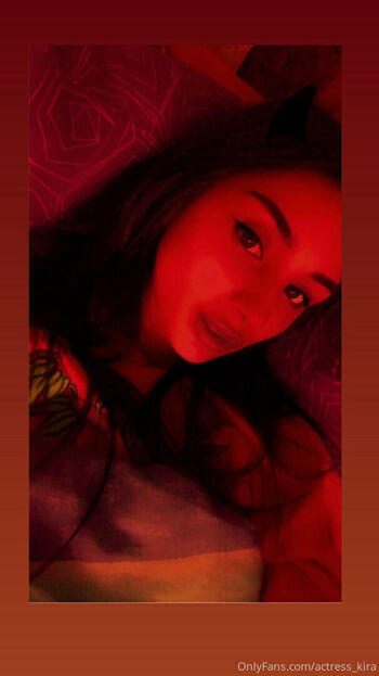 kirarealbabe