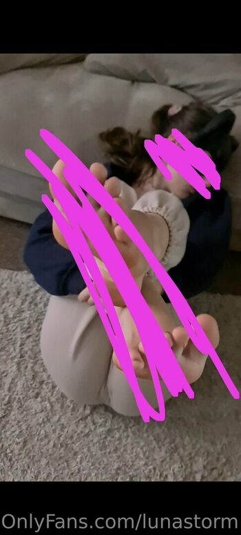 kirasize3feet