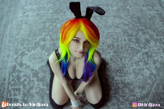 Kirdjava_ Cosplay