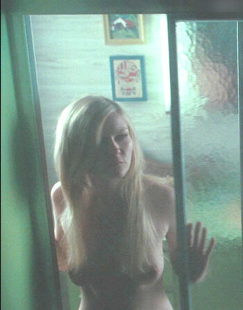 Kirsten Dunst
