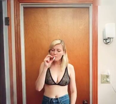 Kirsten Dunst