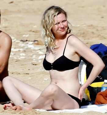 Kirsten Dunst