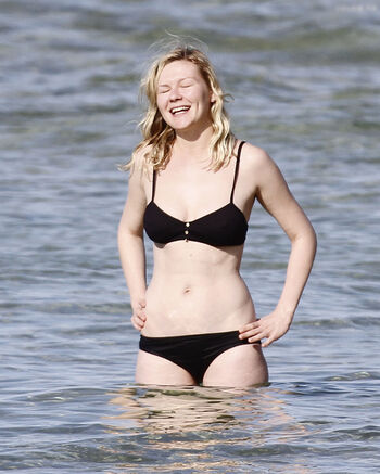 Kirsten Dunst