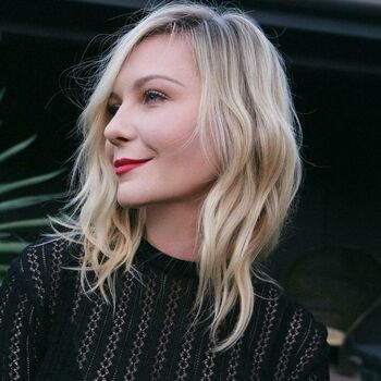 Kirsten Dunst