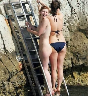 Kirsten Dunst