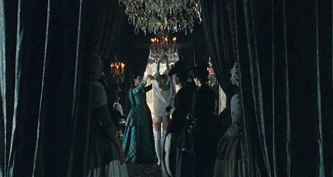 Kirsten Dunst