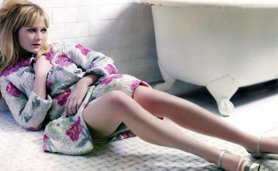 Kirsten Dunst
