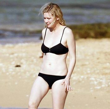 Kirsten Dunst