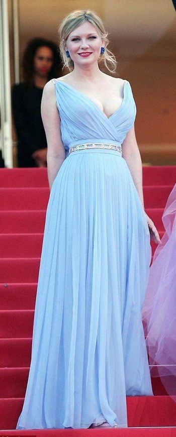 Kirsten Dunst