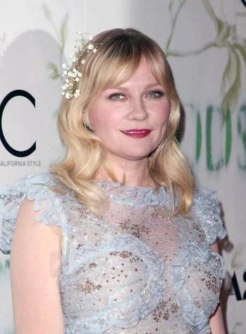 Kirsten Dunst