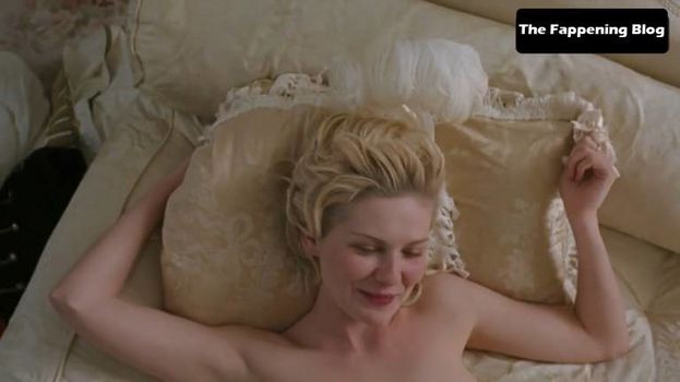 Kirsten Dunst