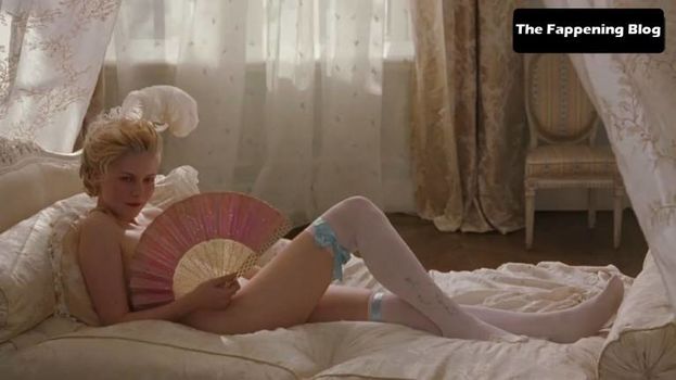 Kirsten Dunst